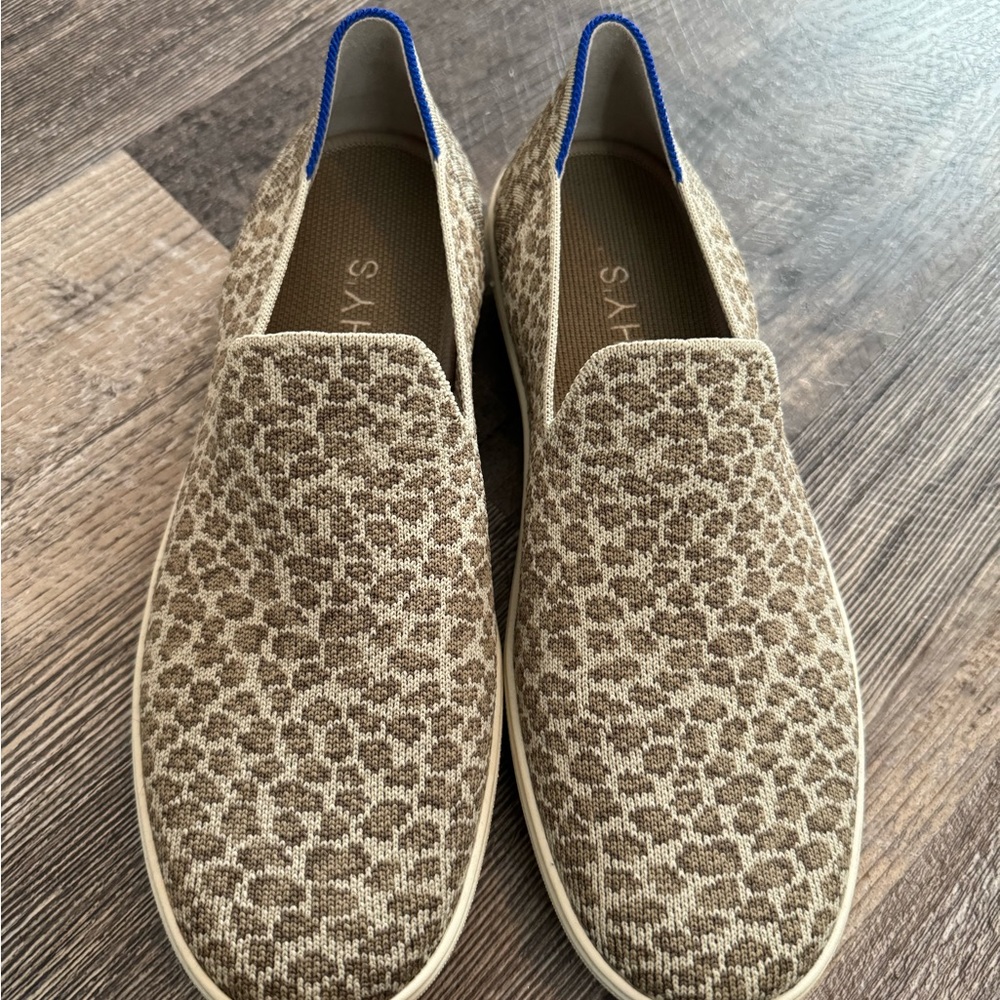 Rothy’s sneaker